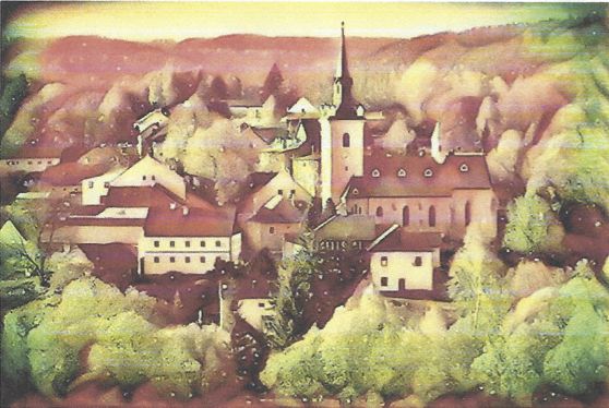 GeschichteKircheRosenthal